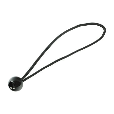 Tarpaulin Tie Down Bungee Balls - Pack of 10