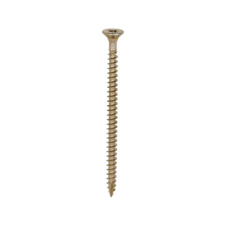 Classic Wood Screws 5.0x80mm (Box 200)