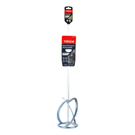 Mixing Paddle General Purpose 120x600 - Image 2