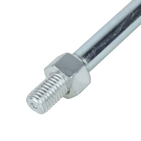 Mixing Paddle Professional M14 Shank 120x600 - Image 2