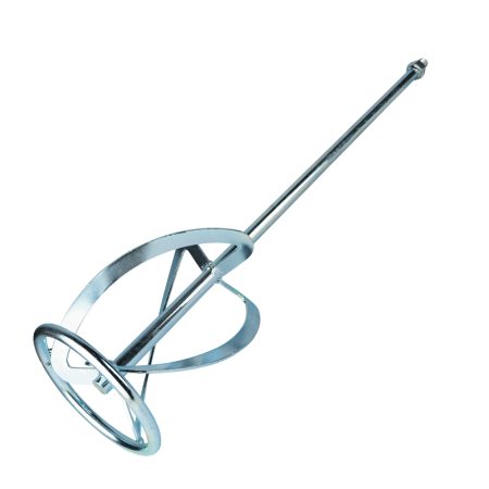 Mixing Paddle Professional M14 Shank 120x600