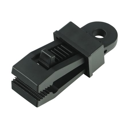 Tarpaulin Tie Down Clips  - Pack of 10