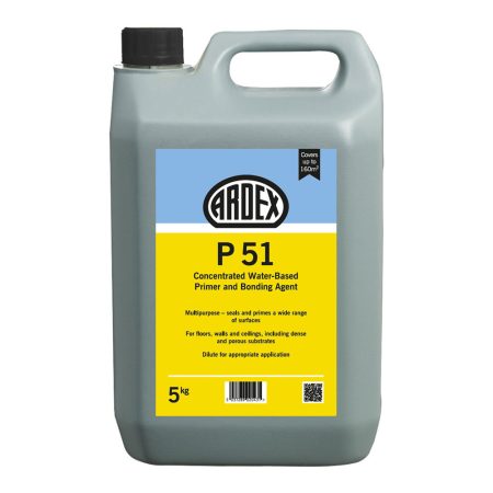 Ardex P51 Concentrated Water Based Primer