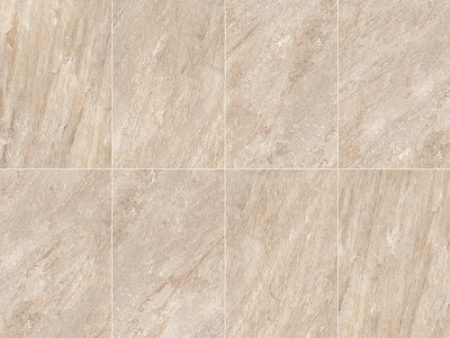 2cm thick Desert Sand Porcelain Tiles for outside use 60x90x2cm - Image 3
