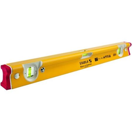 Stabila R-Type 24"/61cm Spirit Level STB-R-60 (18371) - Image 4