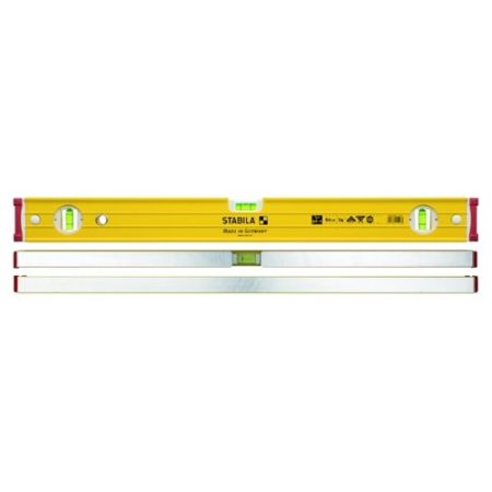 Stabila 96 24"/60cm D/P Spirit Level XSF STB96-2-60 (15226) - Image 2