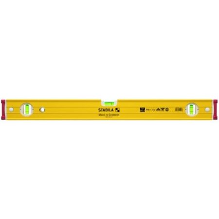 Stabila 96 24"/60cm D/P Spirit Level XSF STB96-2-60 (15226) - Image 3