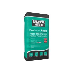 Ultra ProLevel Level Rapid Screed 20kg