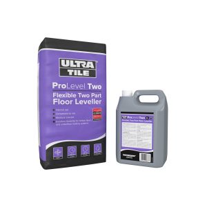 Ultra ProLevel 2 Screed 20kg / 4Ltr
