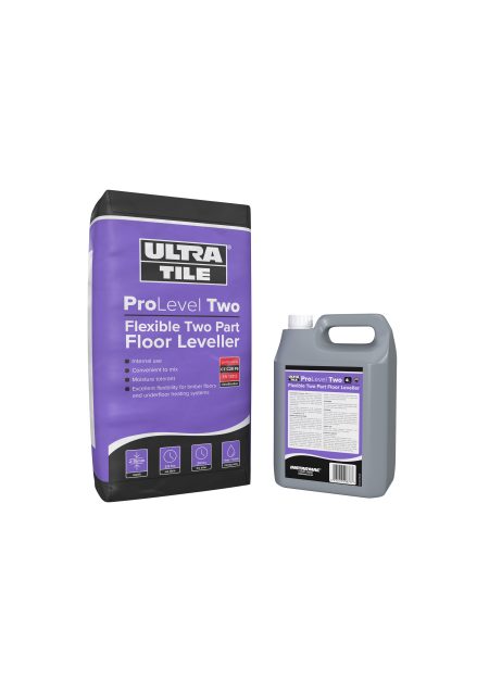 Ultra ProLevel 2 Screed 20kg / 4Ltr