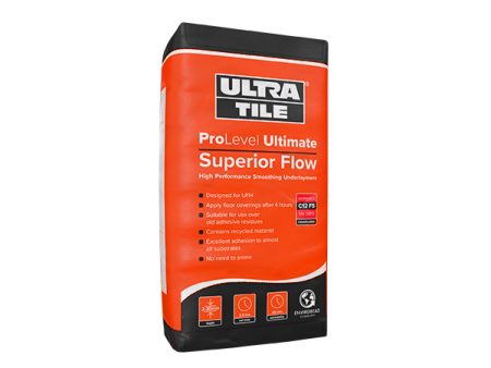 Ultra ProLevel Ultimate Screed 20kg