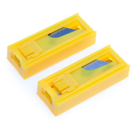 Utility Knife Blades 20 Pack - Image 3