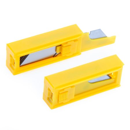 Utility Knife Blades 20 Pack - Image 2