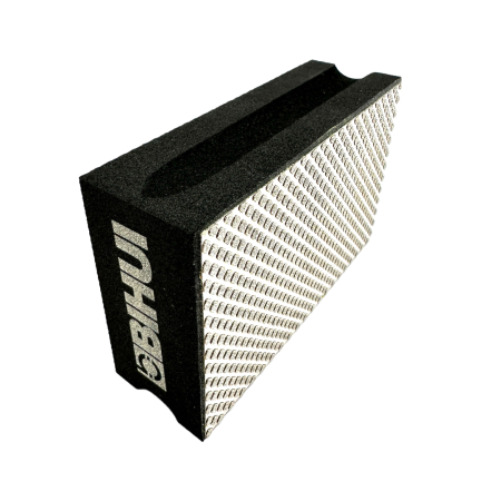 BIHUI - Diamond Hand Pad 120 Grit