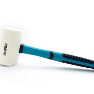 BIHUI - Rubber Mallet 24oz