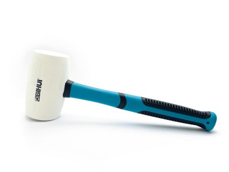 BIHUI - Rubber Mallet 24oz