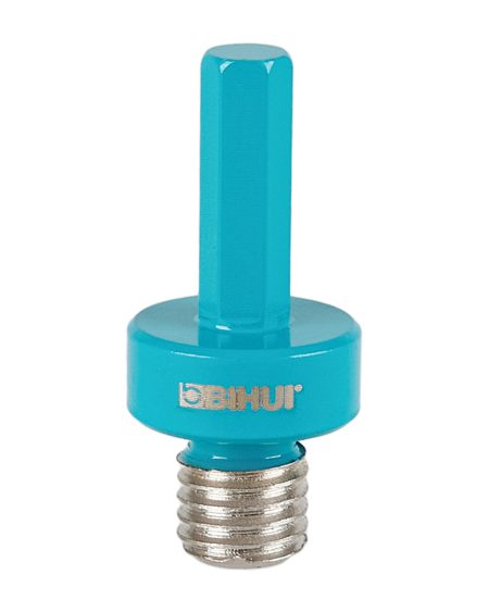 BIHUI Chuck Adaptor Hex to M14
