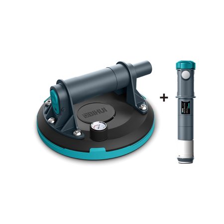 BIHUI SCBS8 - Battery Vacuum Suction Cup Kit