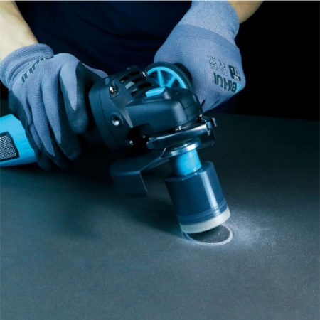 BIHUI 35mm Diamond Hole Saw (M14) - Image 2