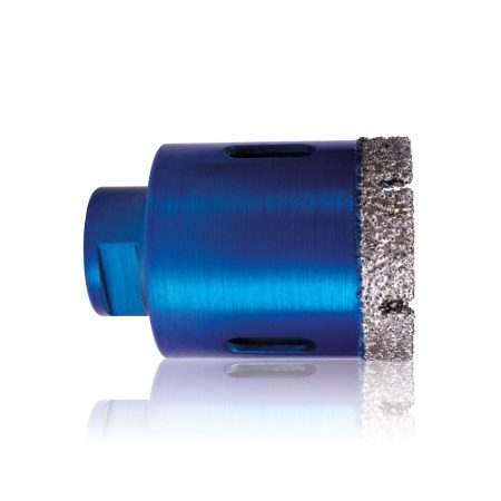 Mexco Dry Diamond Drill Bits (Holesaw) 18mm to 75mm (TDXCEL)
