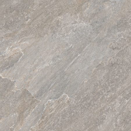 Saturn Grey matt porcelain tiles 60x60cm - Image 2