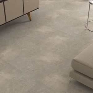 2cm thick Geo Smoke Porcelain Tiles for outside use 80x80x2cm