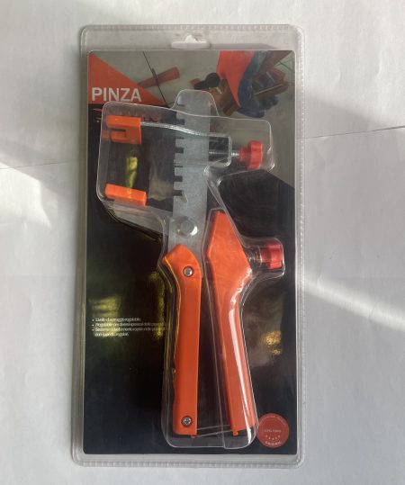 Dovaro D Clip Plier 8830PLUS