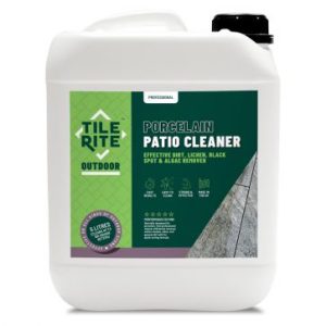 Porcelain Patio Cleaner PPC097 5 Litre